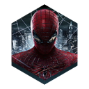 the amazing spider man icon